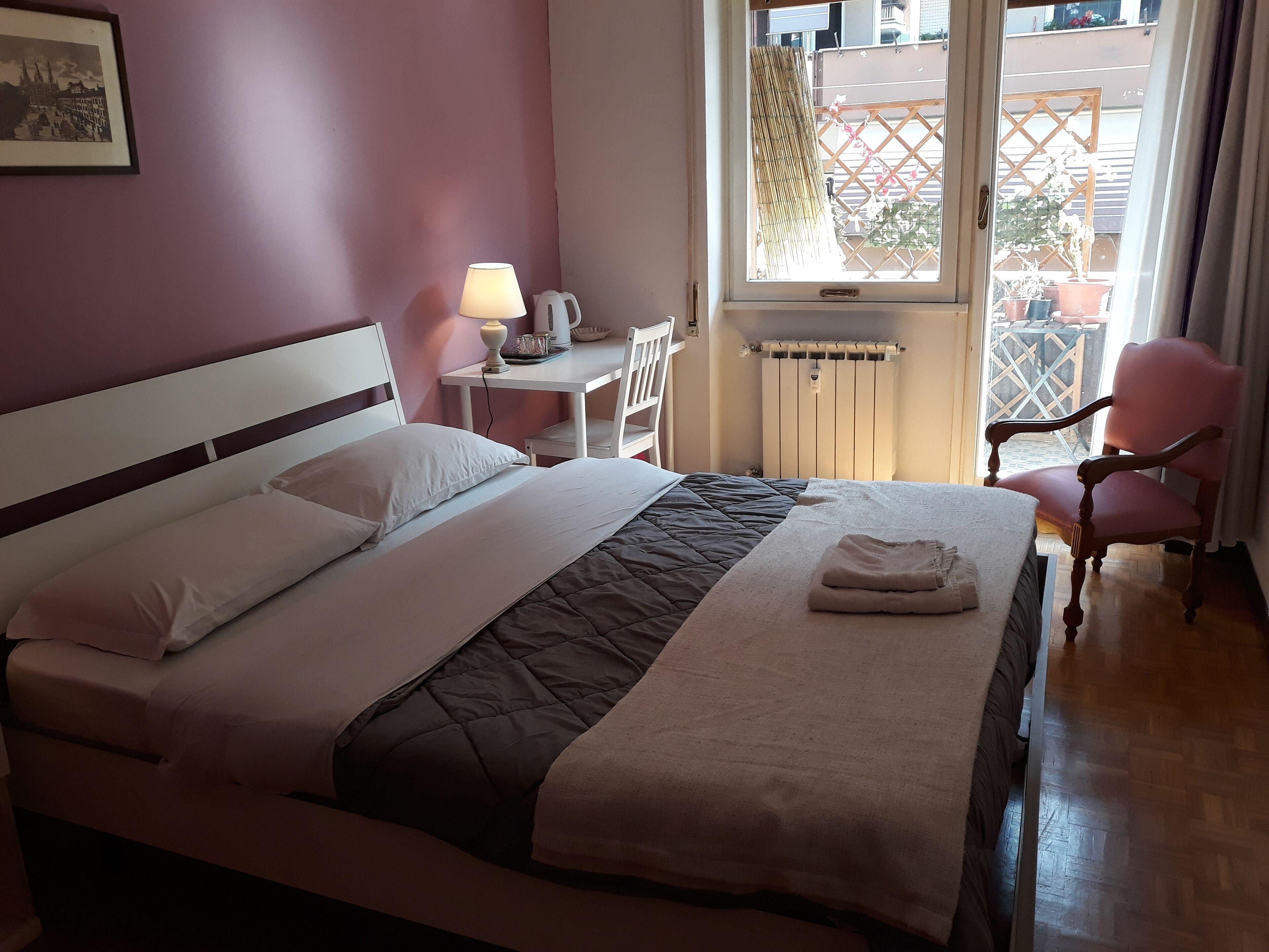 My Sweet Rooms - Rome — Photos 2