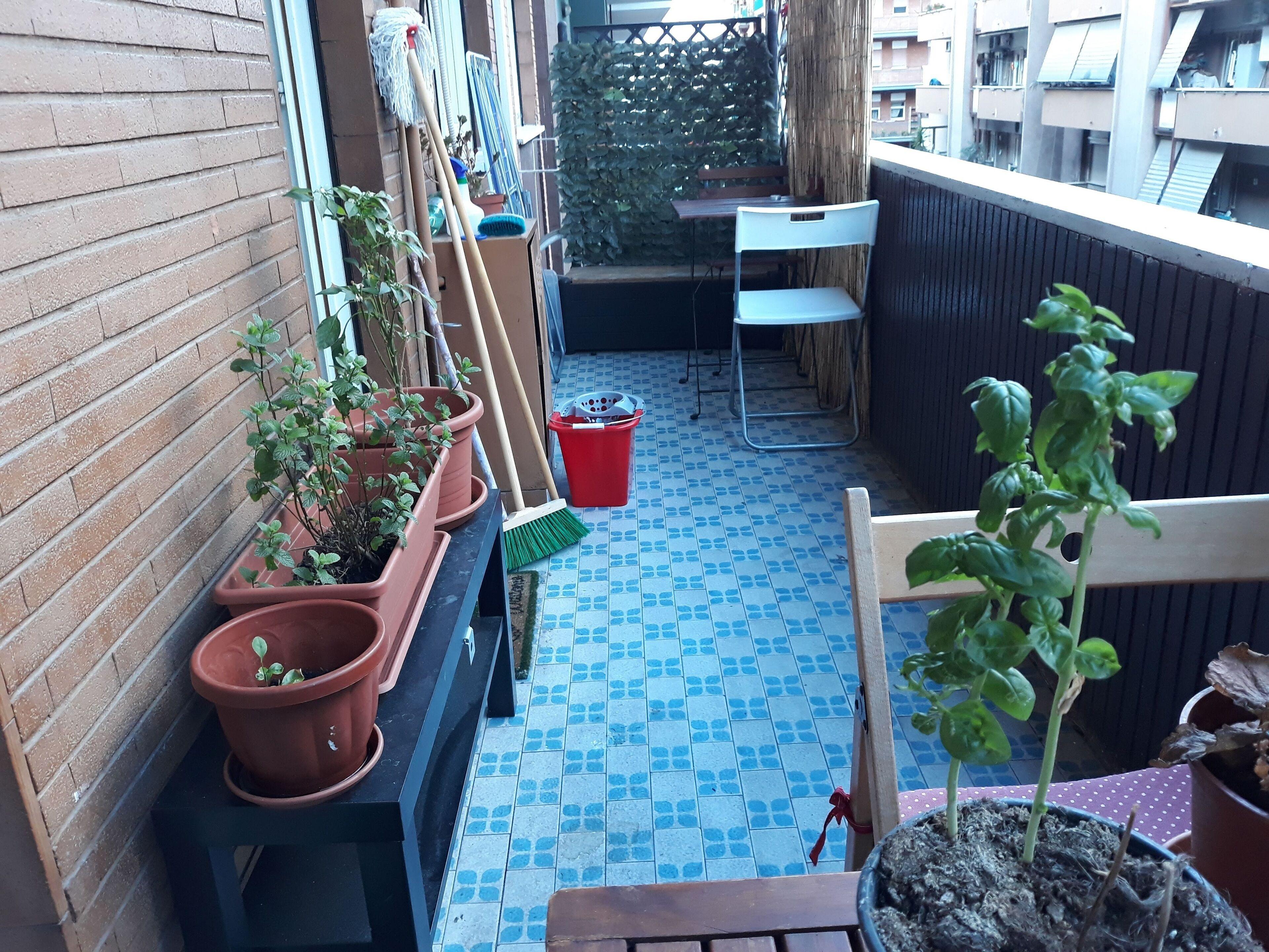 My Sweet Rooms - Rome — Photos 3